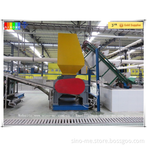 Creper-Rubber processing machine/Creper